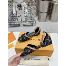 Louis Vuitton Sandals